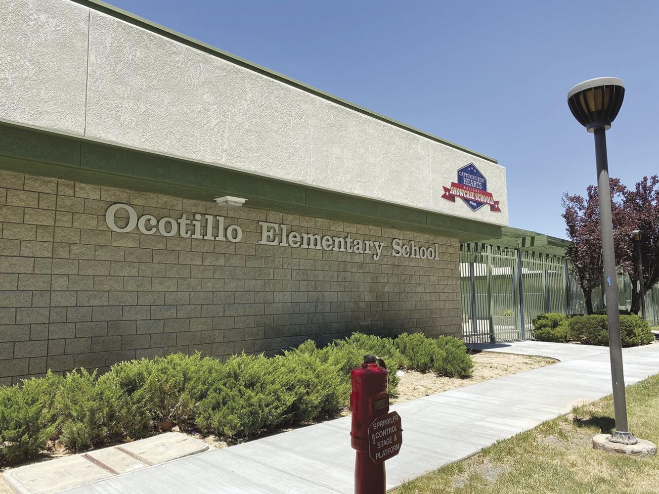 Palmdale schools open Aug. 5 News