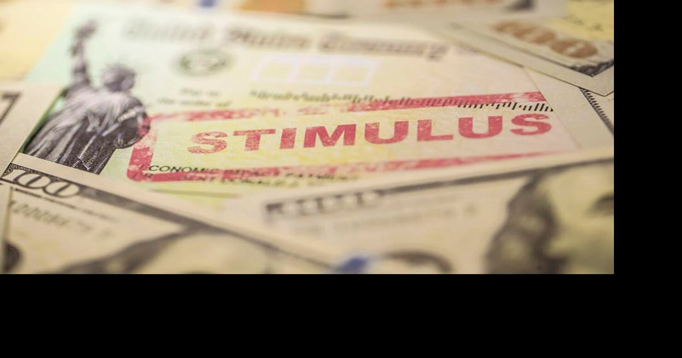 Tax nonfilers can still get stimulus checks News