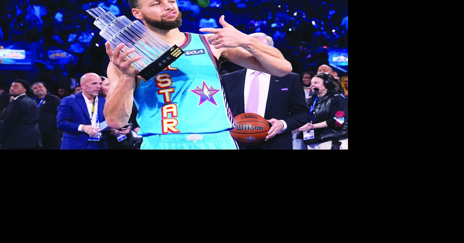 Shaq’s team wins All-Star game | Sports | avpress.com