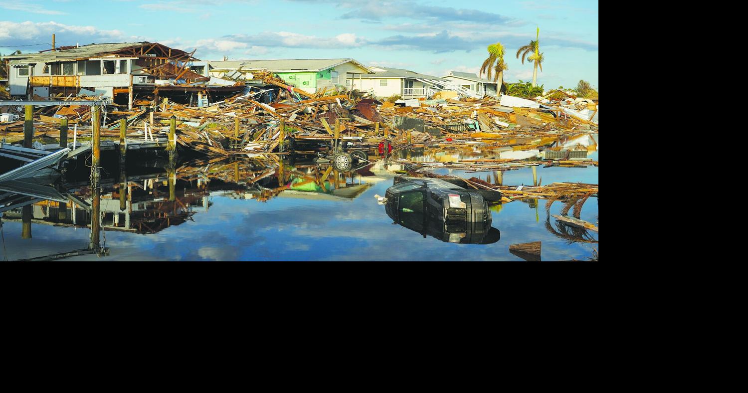 Scientists change how El Niño is labeled as temps spike