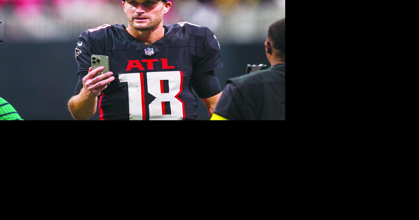 QB market features Cousins, maybe Tagovailoa