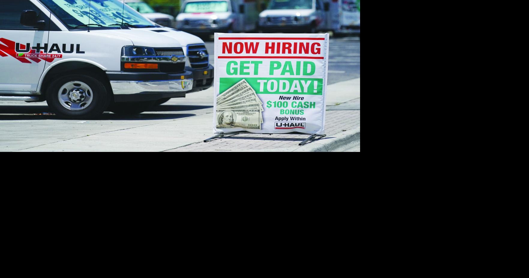 Texas leads nation in supplying new residents to other states