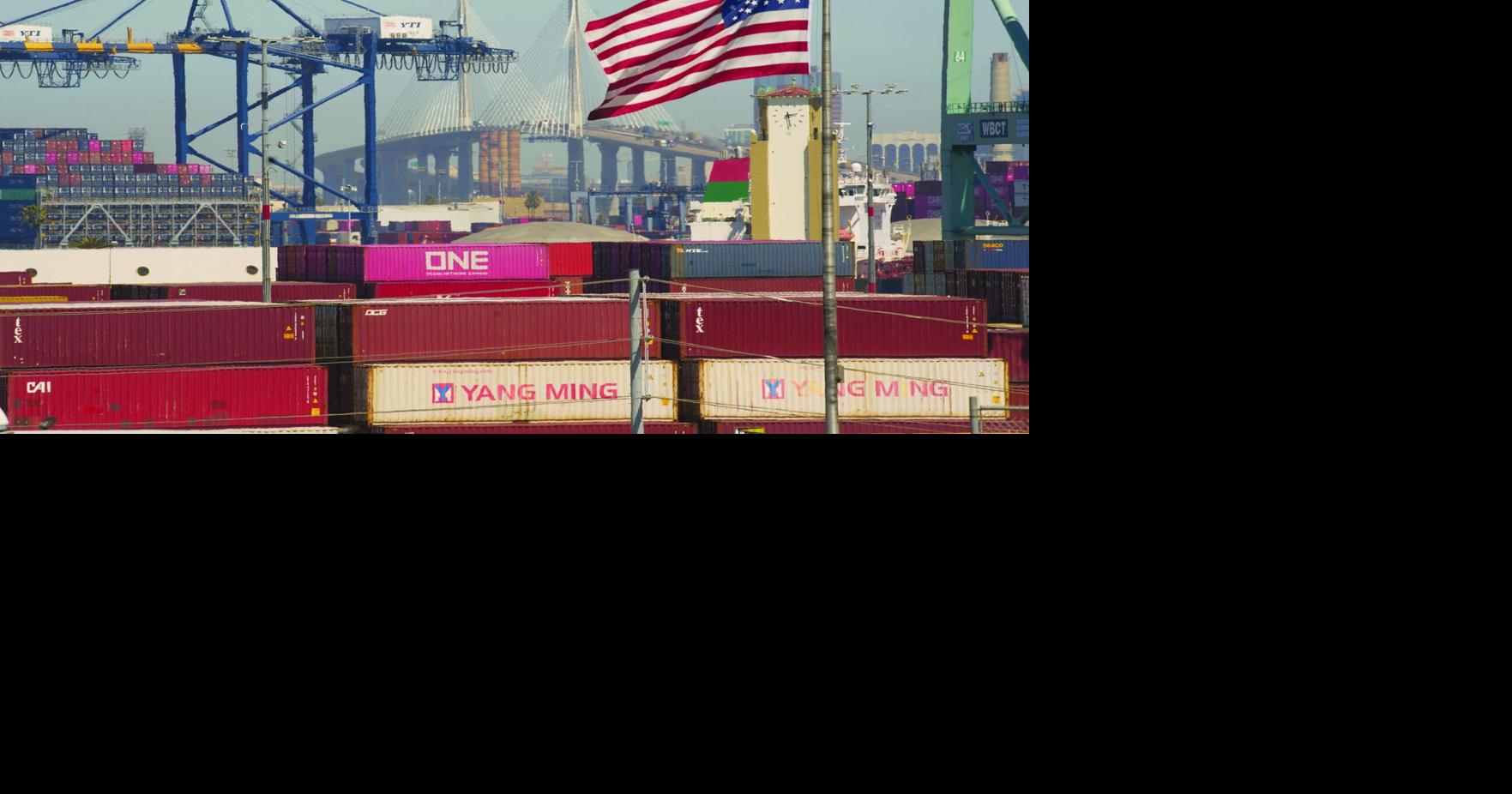 Trump overturned decades of trade policy in ’25