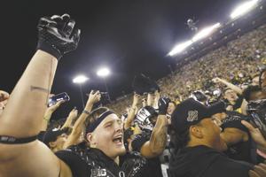 NCAAF News