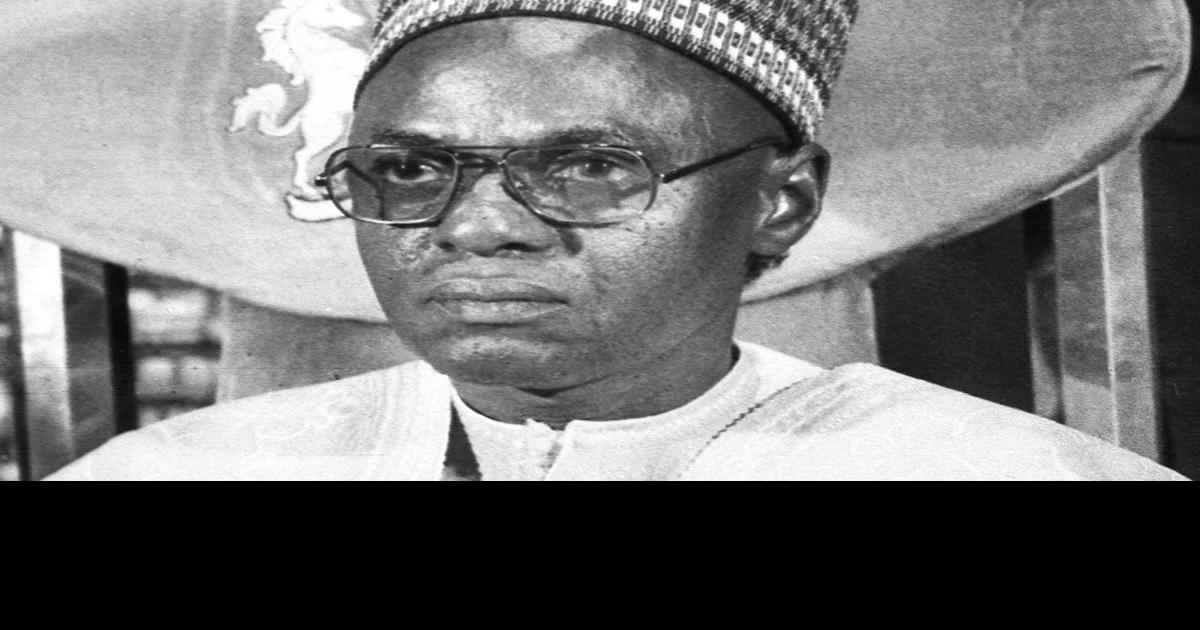 Former Nigerian President Shehu Shagari dies at 93 | | avpress.com