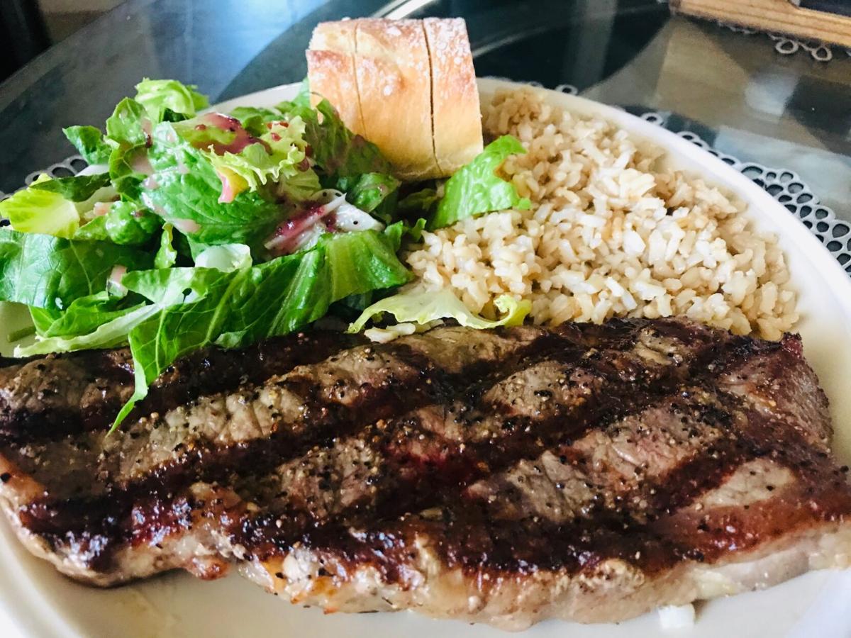Hot Spots This Week 3 12 21 Lemon Leaf Menchie S Frozen Yogurt Maverick S Steakhouse Bar And Grill Pueblo Viejo Challenger Tap House Scramblez Grill And Bar Showcase Avpress Com