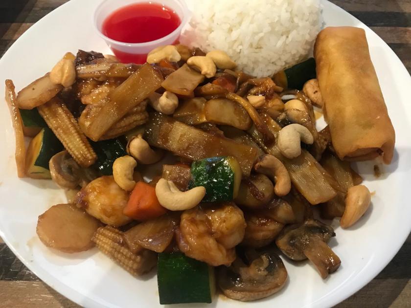 Hotspots Of The Week The Kirin Hut Sammy S Martina S Mexican Restaurant Mr Boba The Village Grille The Salt Lick Tavern Fresco Ii Mediterranean Restaurant Showcase Avpress Com