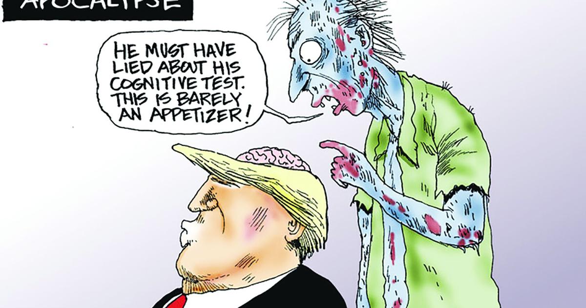 Letters Form Readers, Oct. 29, 2025 | Letters | avpress.com