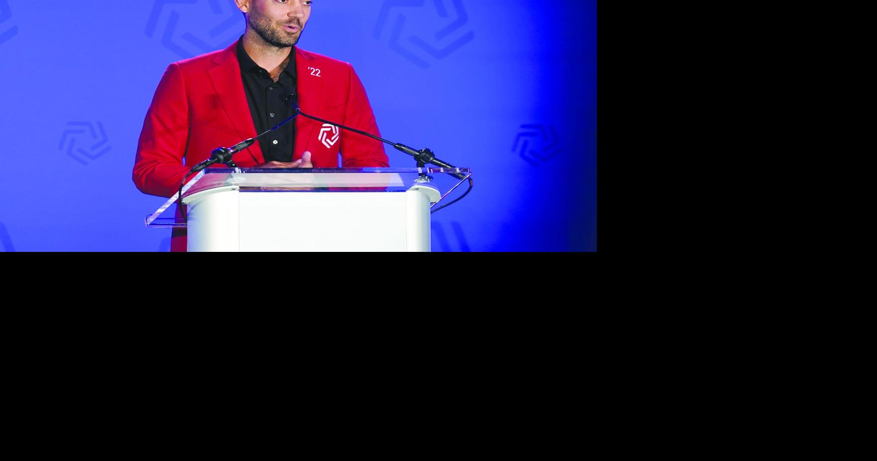 Dempsey says success on field will help build pro-US crowds at WCup
