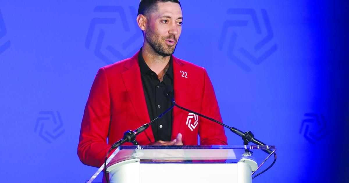 Dempsey says success on field will help build pro-US crowds at WCup