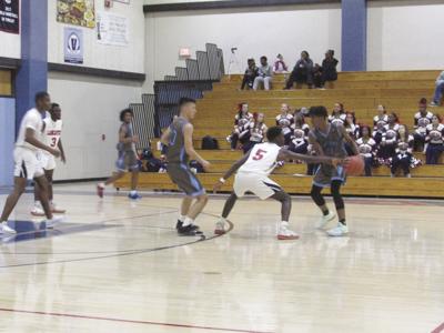 Playoff Bound Sports Avpress Com