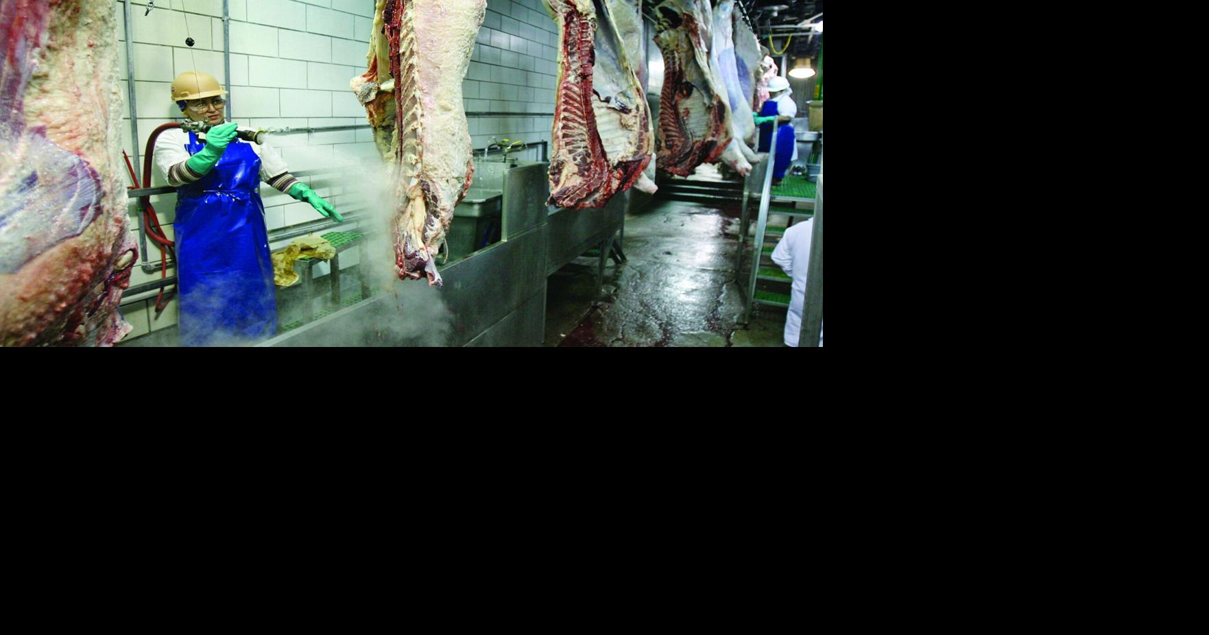 Tyson’s closure in Nebraska will impact town