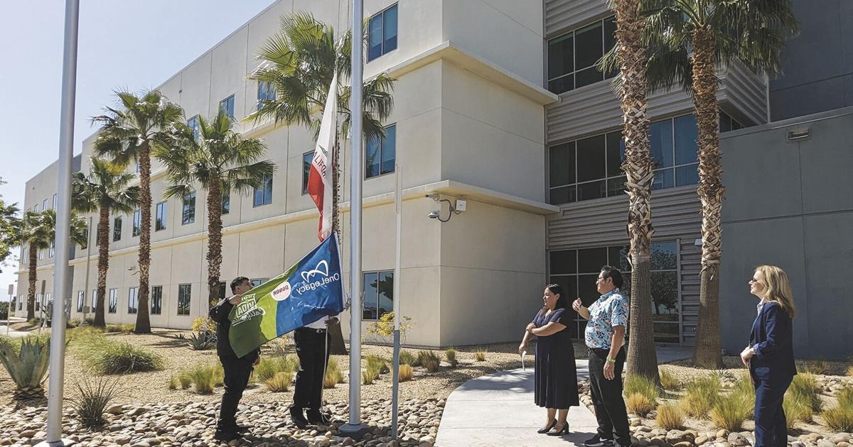 PRMC raises flag for organ donors | News | avpress.com