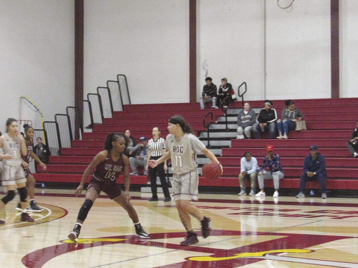 Mistakes Cost Avc Against Mt Sac Sports Avpress Com