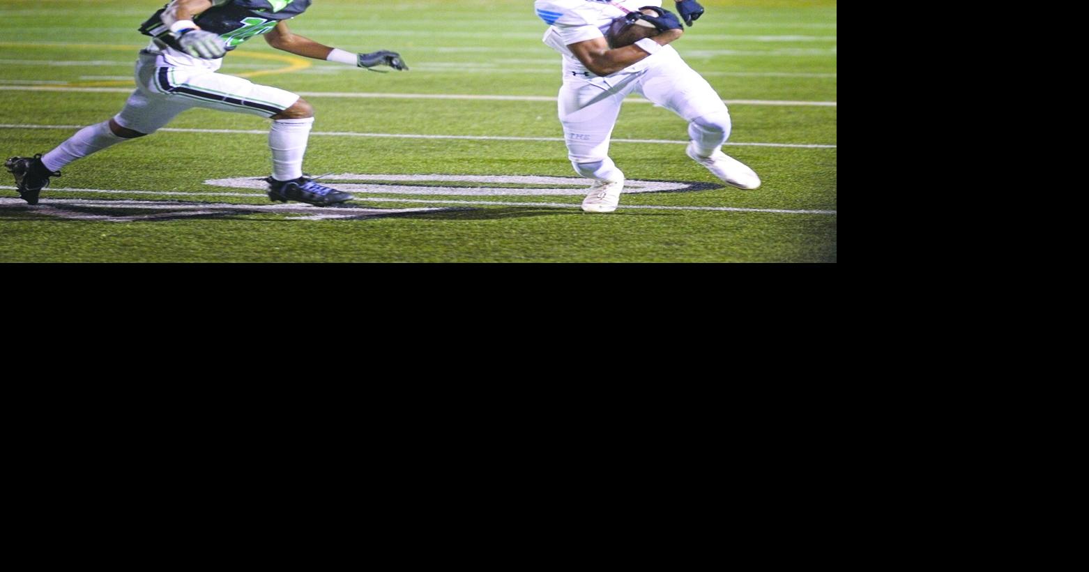 Royals fly past Falcons | Sports | avpress.com