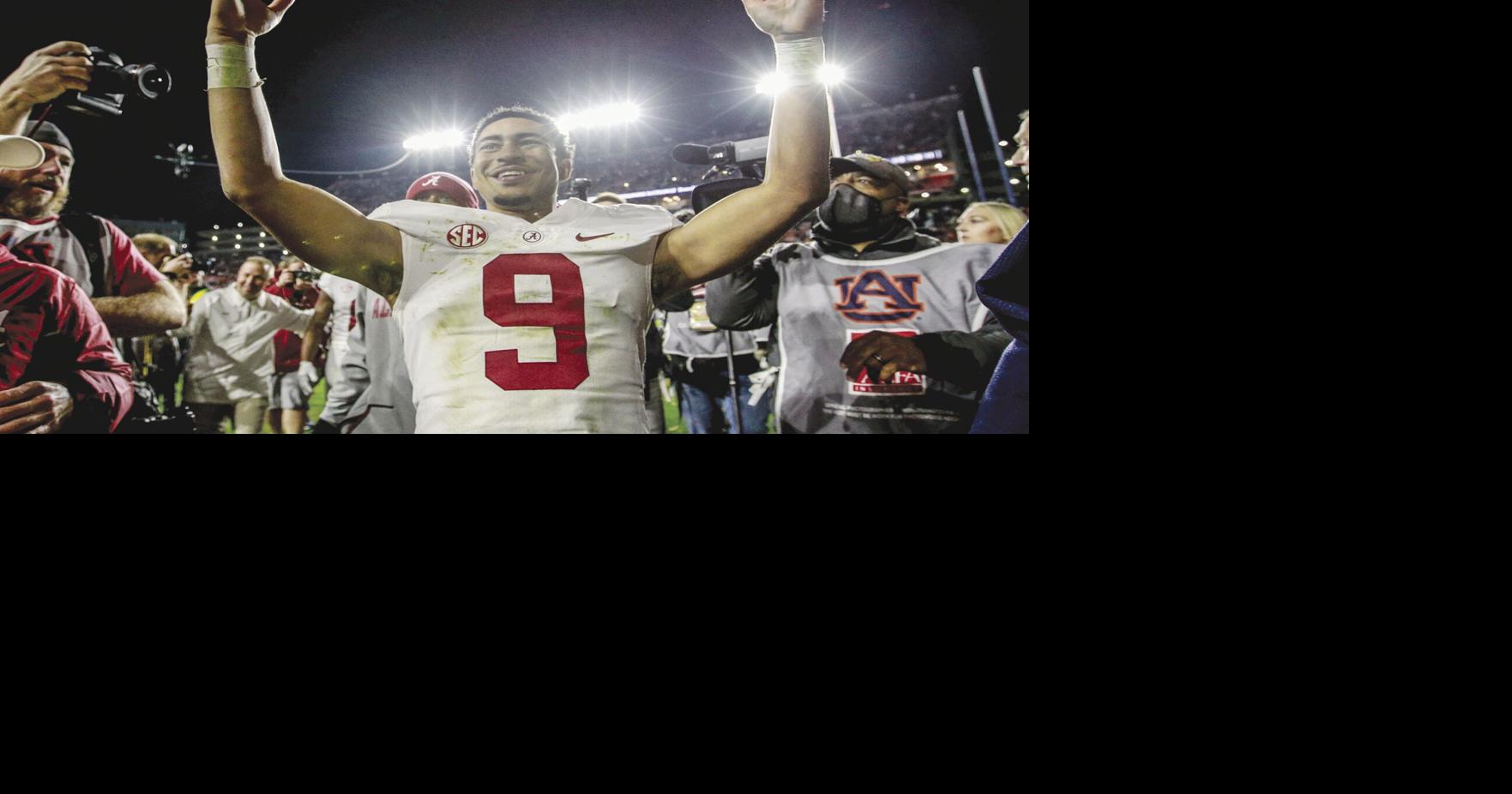 College Football Top 25 results Saturday Sports