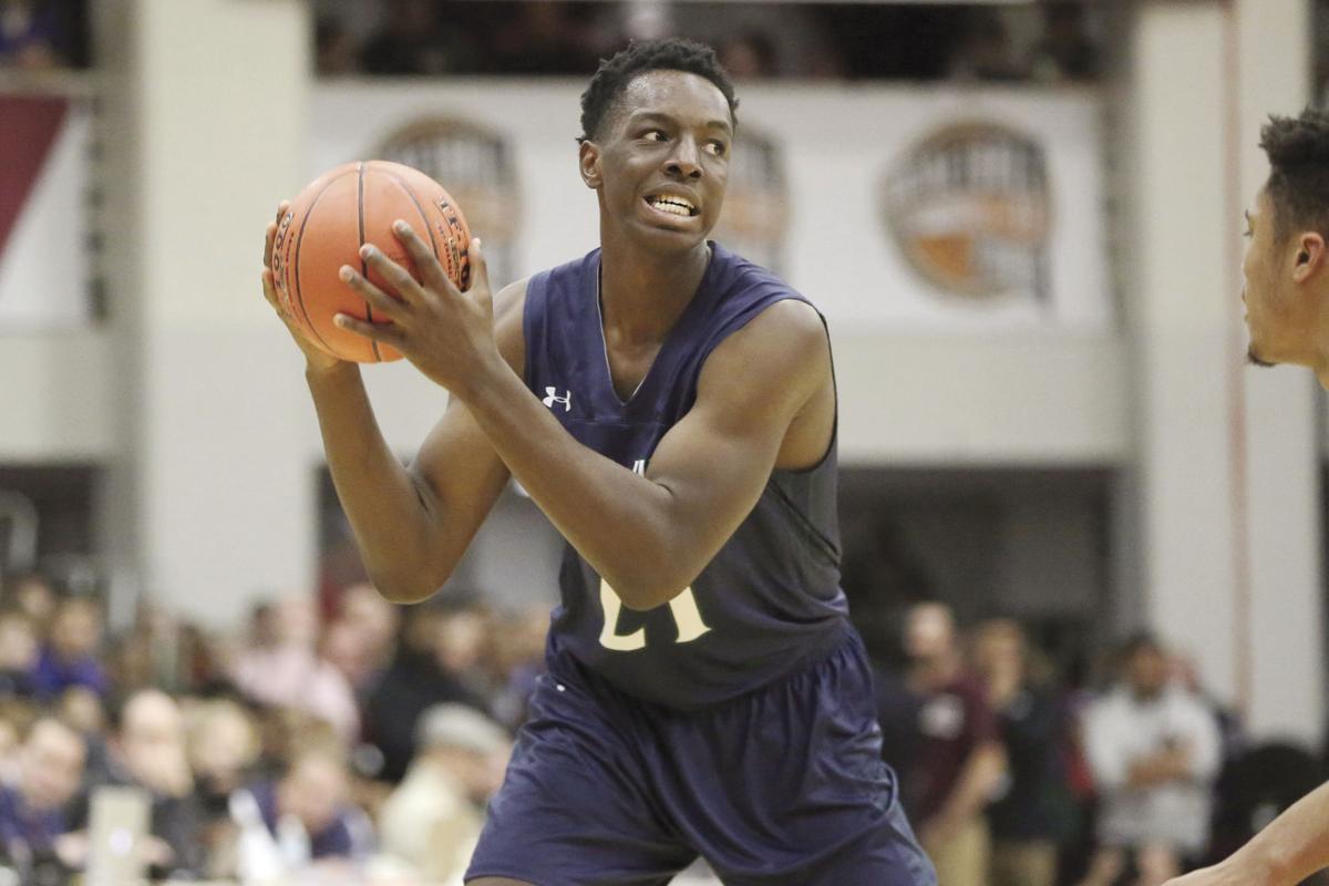 Okongwu S Double Double Leads Usc Over Florida A M 77 48 Sports Avpress Com