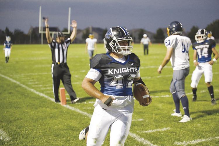 DC Football 2