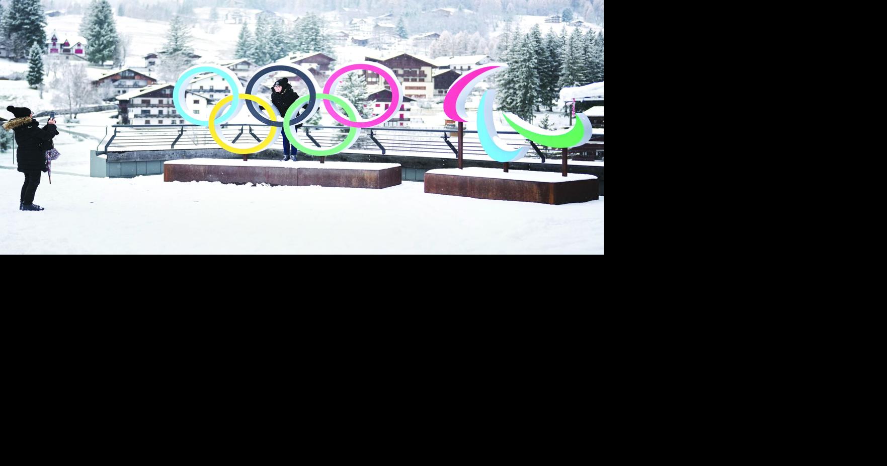 Paralympics celebrate 50 years, Russian flag returns