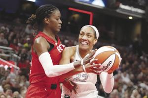 NCAAB News