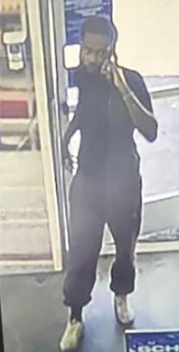 Detectives seeking help to identify theft suspects | News | avpress.com