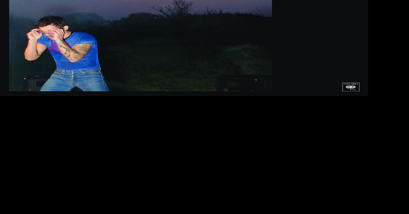 New Harry Styles album swings, sweats, surprises