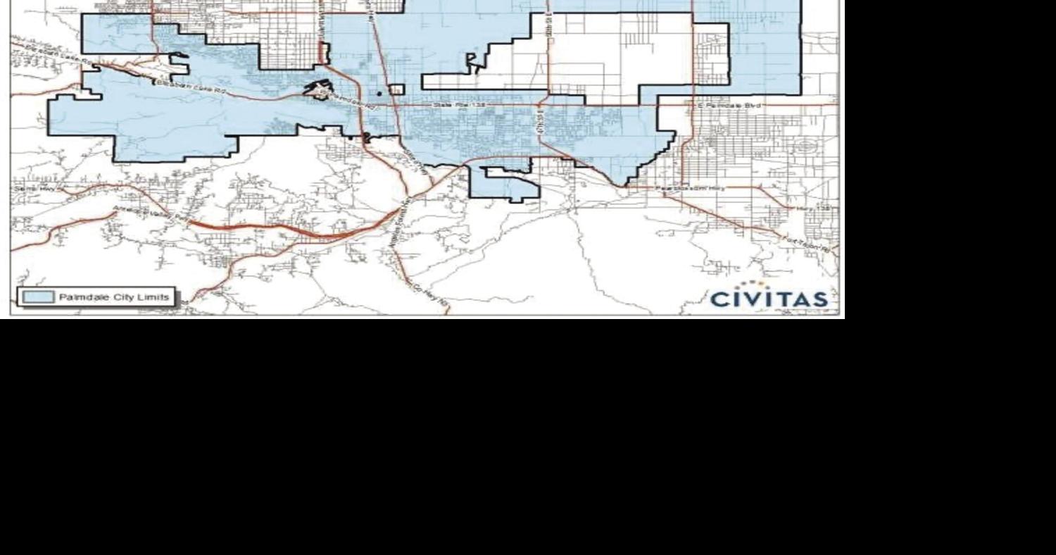 Tax on hotels, motels eyed to help Palmdale tourism News