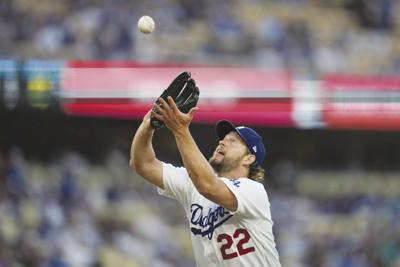 MLB capsules: Ober, Farmer lead Twins to 5-1 victory over Kershaw