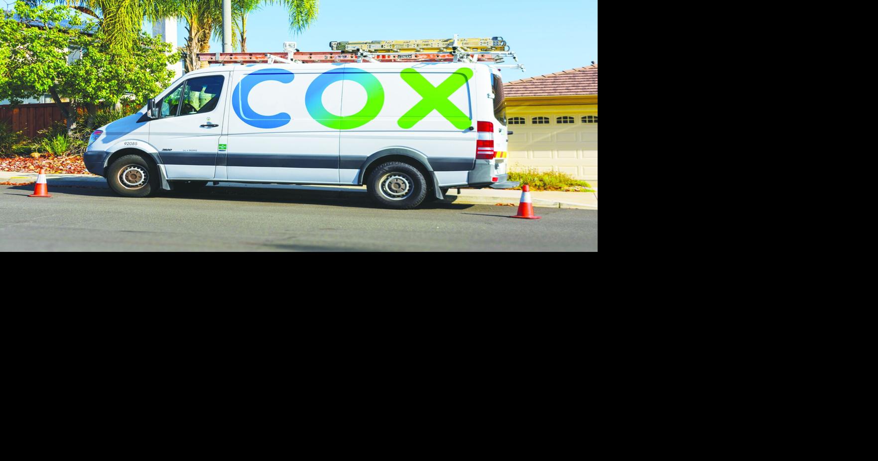 Tensions flare over $34B Charter-Cox deal
