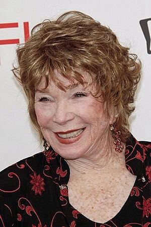 Shirley sales maclaine jewelry