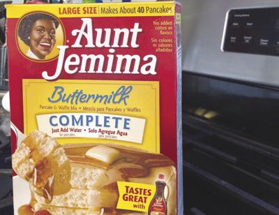 Aunt Jemima Brand Retired By Quaker Business Avpress Com