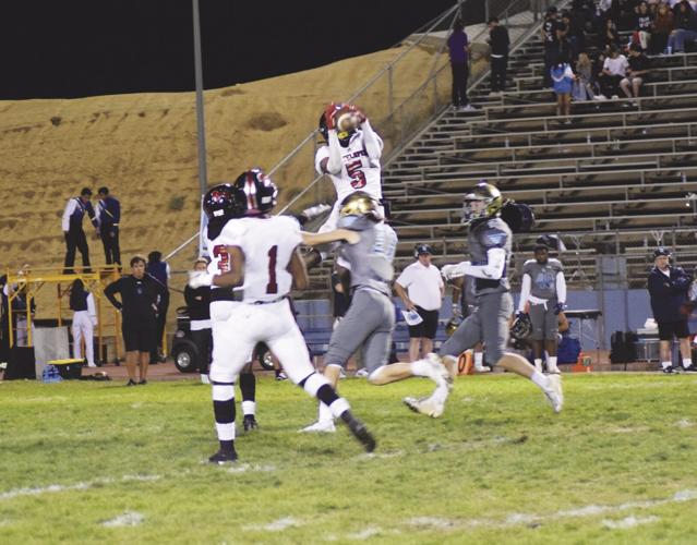 Royals run away from Antelopes with 2nd-half surge | Sports | avpress.com