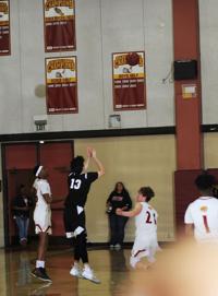 Highland Boys Basketball Avpress Com