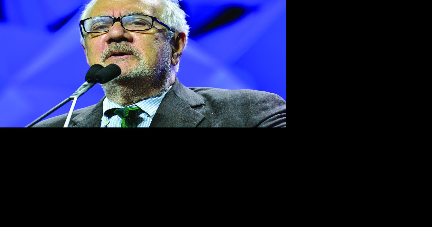 Former Massachusetts Rep. Barney Frank has died By NIELS LESNIEWSKI Tribune News Service May 21, 2026 13 mins ago