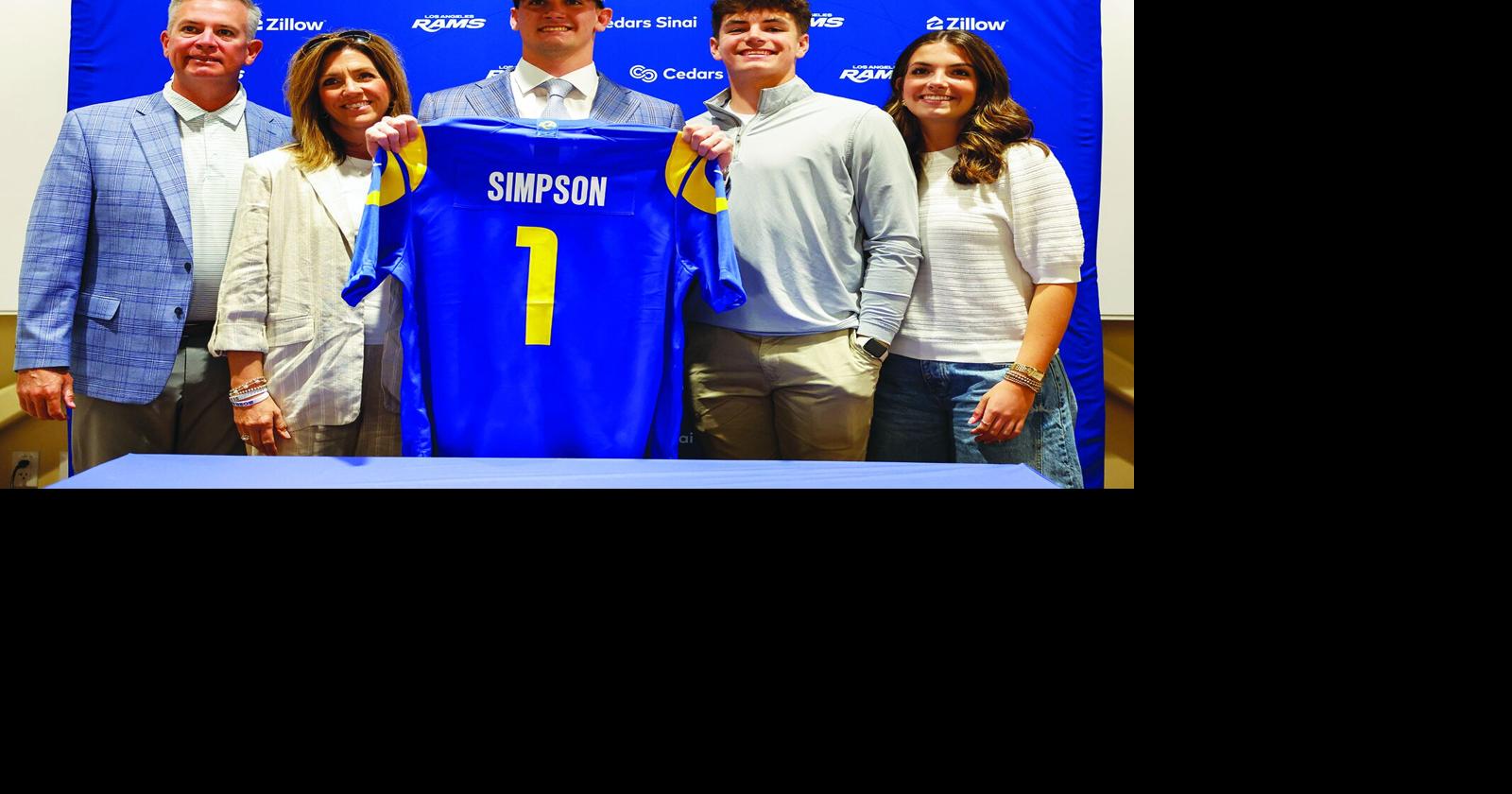 Rams eye long-term future, while still trying to contend for title ...
