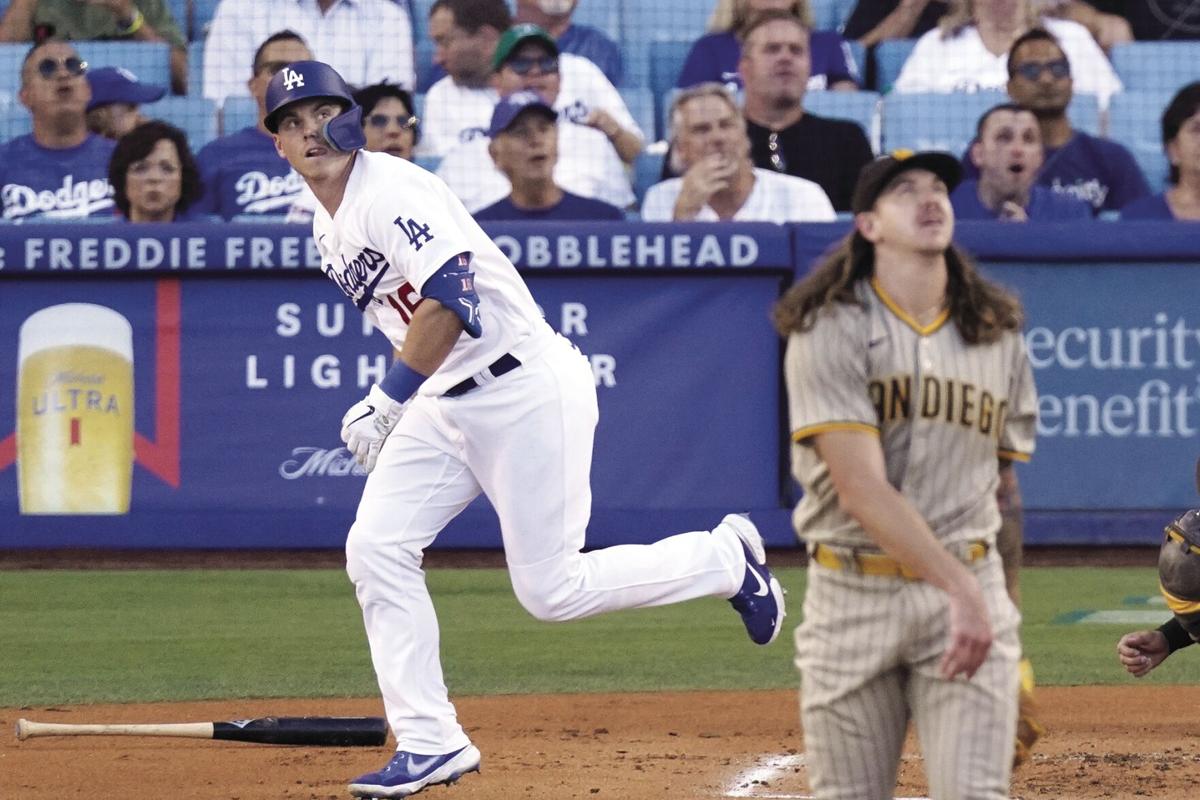 Vin Scully Ceremony Ahead Of Dodgers-Padres Game Friday