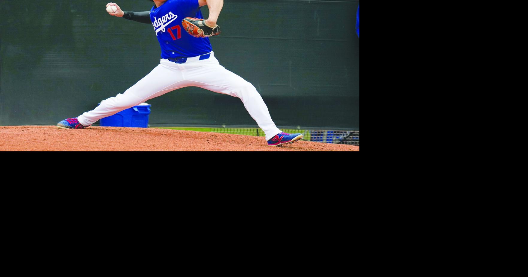 Healthy Ohtani eyes award he hasn’t won — Cy Young