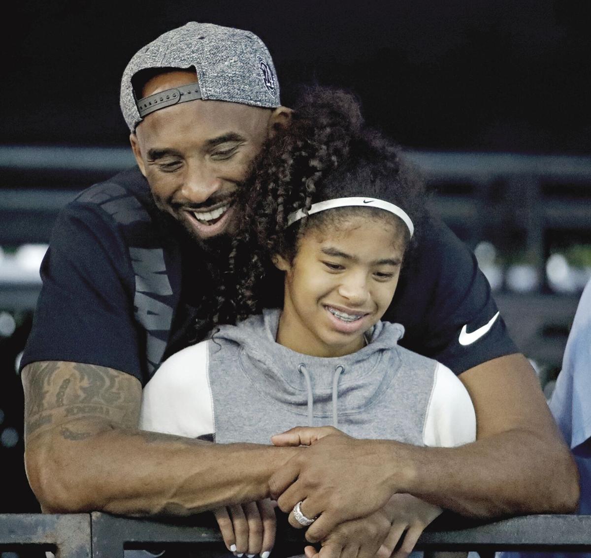 Death Of Bryant Remembered Today News Avpress Com