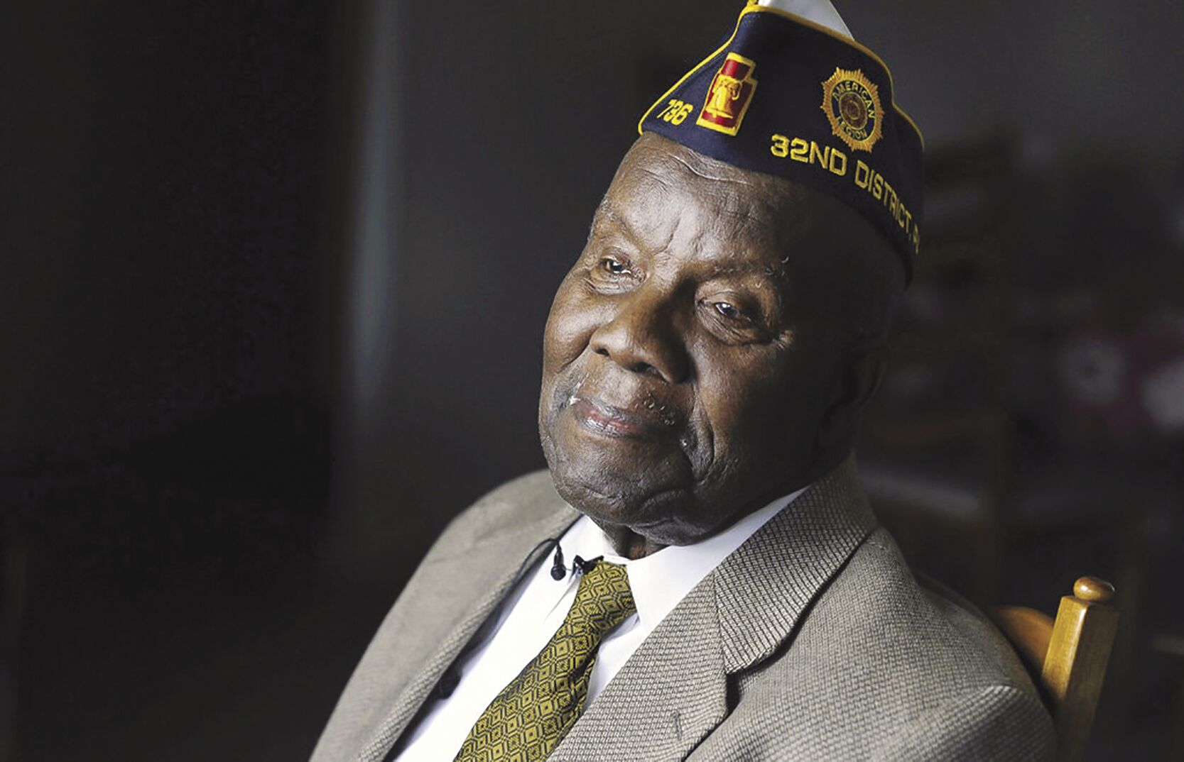 parham's western wear