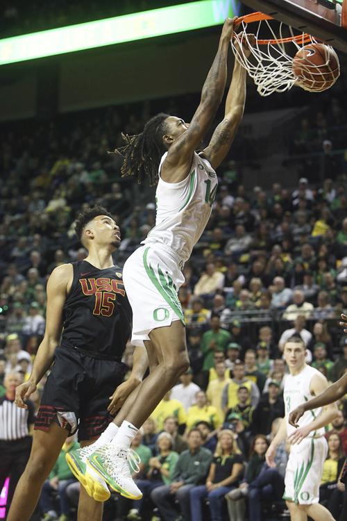 No 12 Oregon Tops Usc In 2ot Sports Avpress Com
