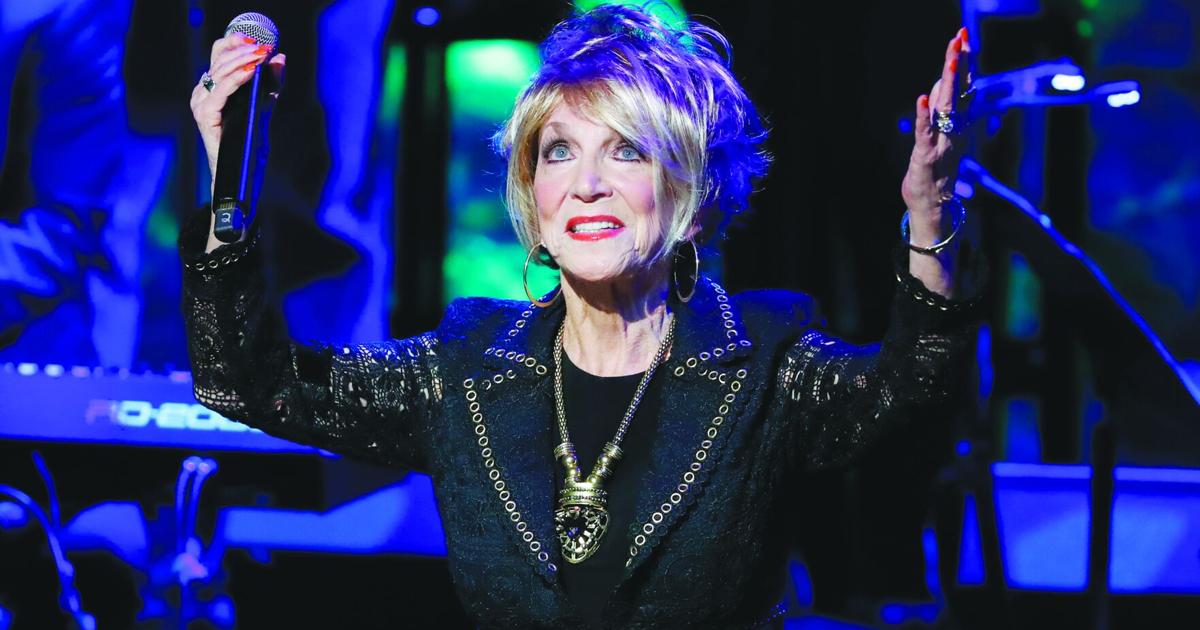 Seely, country singer behind ‘Don’t Touch Me,’ dies