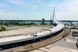 ‘Canadian celebration’ of Howe bridge planned after event nixed