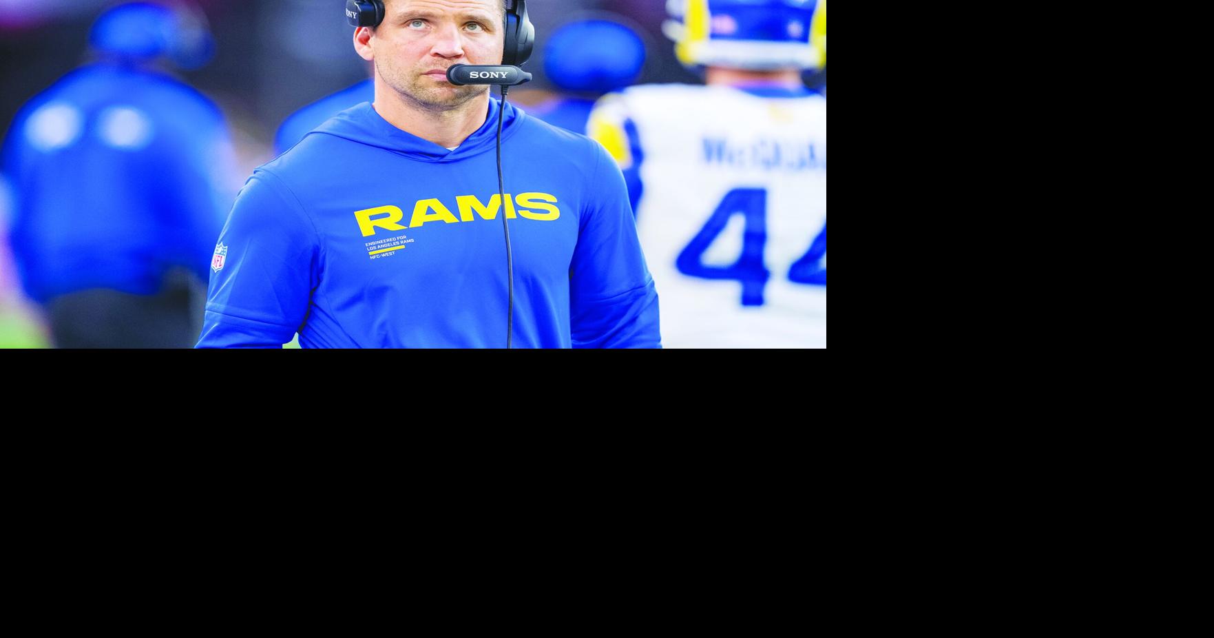 Shula focused on fixing Rams’ defense | Sports | avpress.com
