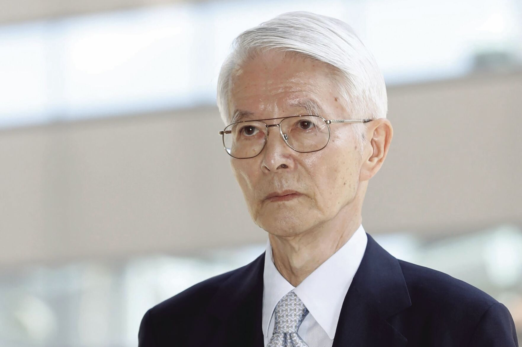 TEPCO Chair At Time Of Fukushima Disaster Is Dead | Newsline | Avpress.com