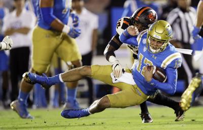 Stanford Seeks 12th Straight Win Vs Ucla Sports Avpress Com