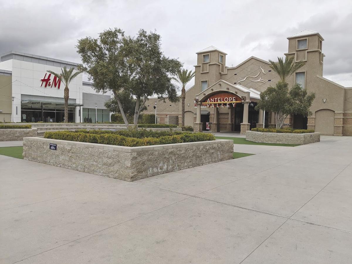New retailers announced for Fashion Valley Mall as renovation continues