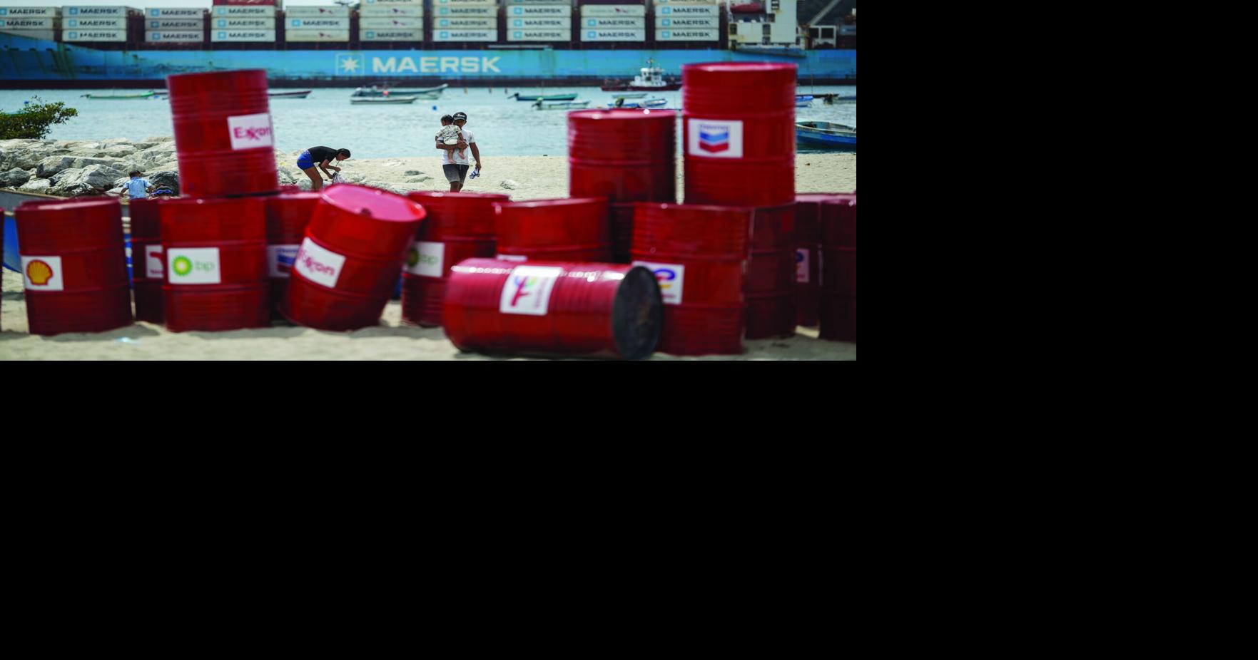 Colombia climate conference highlights lack of funds