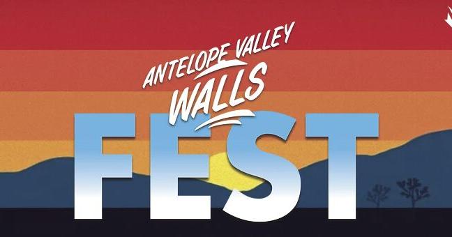 An ‘off the wall’ festival | Showcase