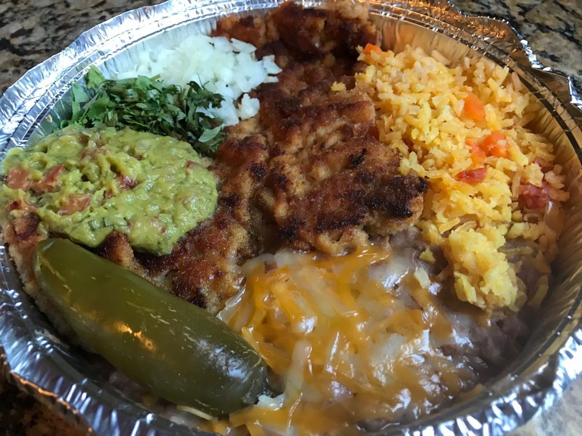 Hotspots Of The Week Azteca Brooklyn Deli Salatip Mv Bbq Burgers Happy Hours Bar Grill El Chilaquil Mexican And Seafood Restaurant Showcase Avpress Com