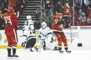 NHL News